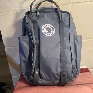 Fjall raven backpack